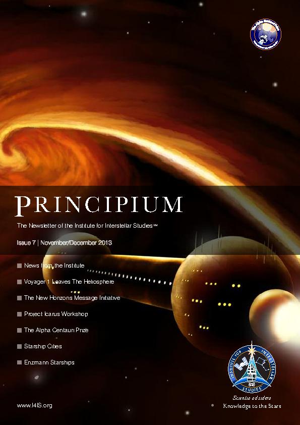 Principium 7